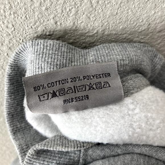 Taylor Swift The Eras Tour Crewneck Sweatshirt - Gray - Medium - Picture 4 of 9